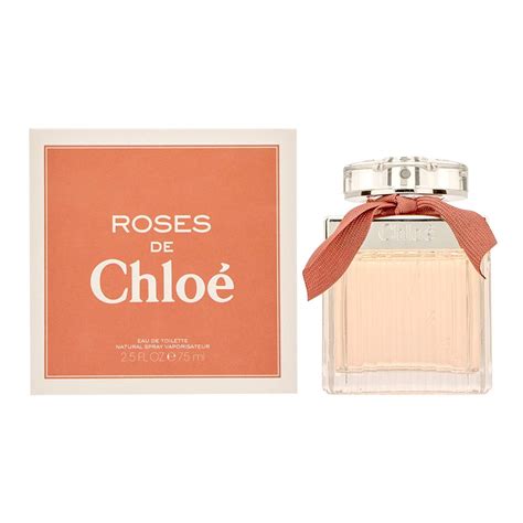 Chloé Roses De Chloe 